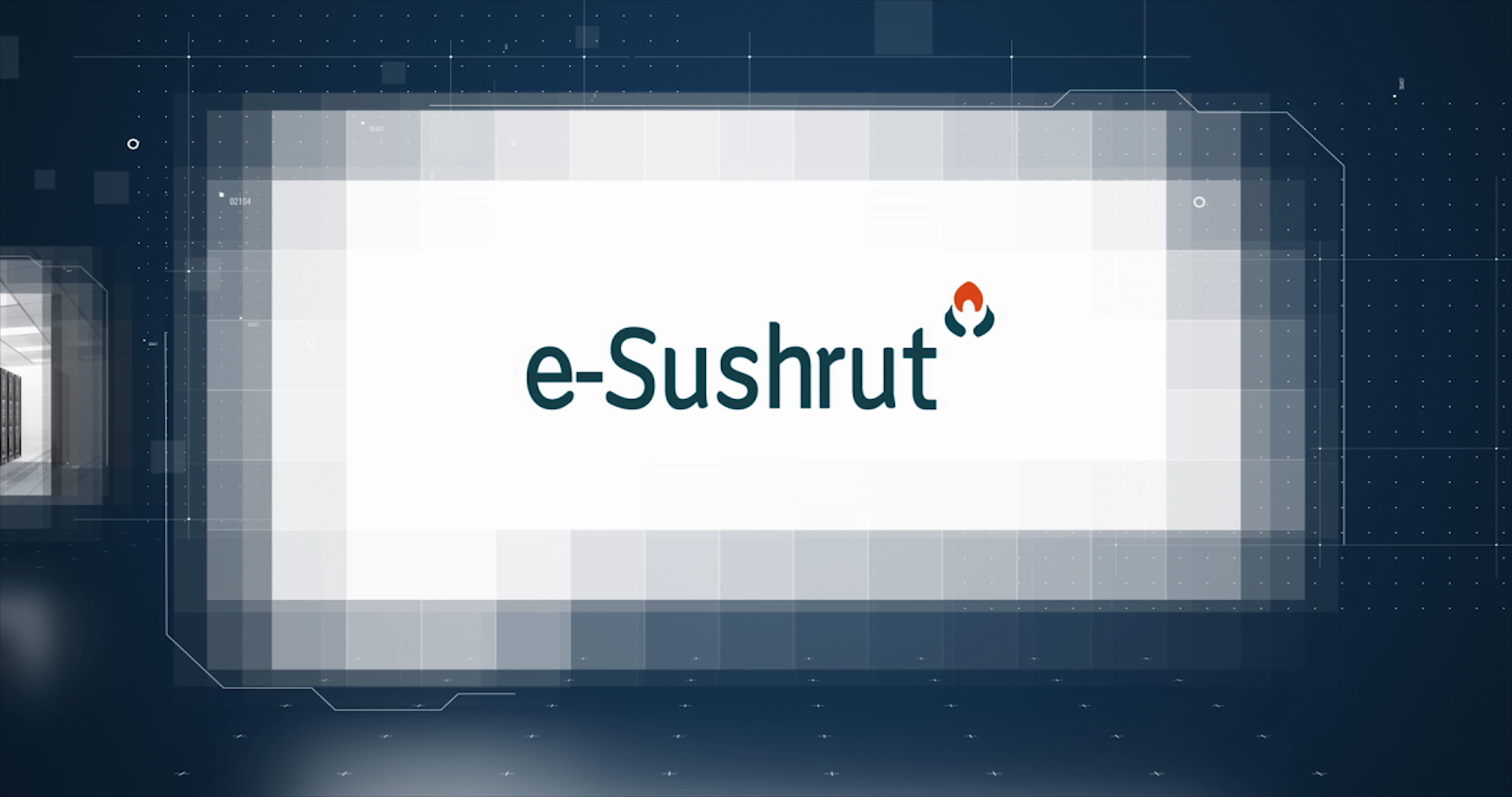 CDAC e-Sushrut Overview